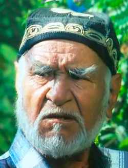 Picture of the actor