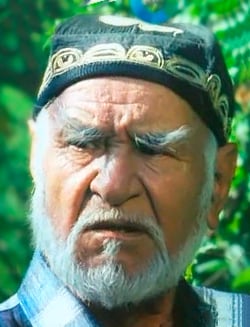Рахматов Дияс