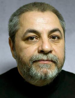 Picture of the actor