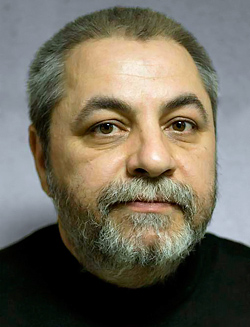 Picture of the actor