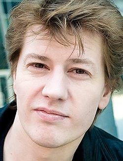 Сипин Андрей
