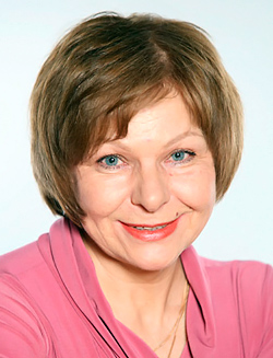 Артемова Татьяна