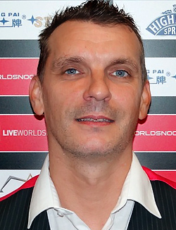 Picture of the actor