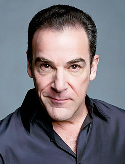 Picture of the actor