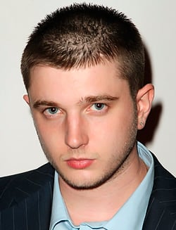 Picture of the actor