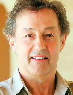 Picture of the actor