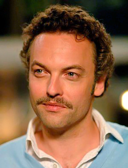 Picture of the actor