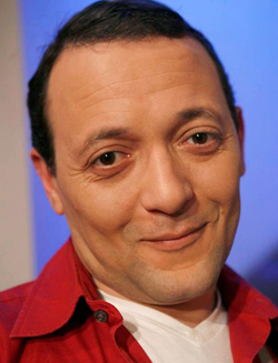 Picture of the actor