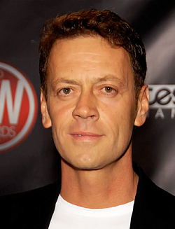 Picture of the actor