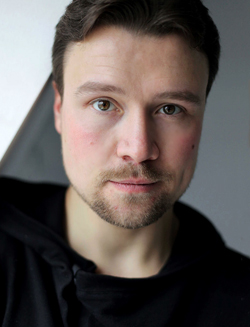 Мурашев Дмитрий