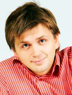 Андреев Александр