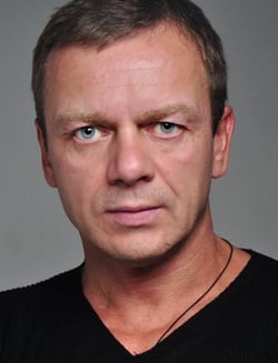 Чернов Антон