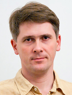 Русинов Александр