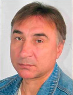 Романенко Евгений