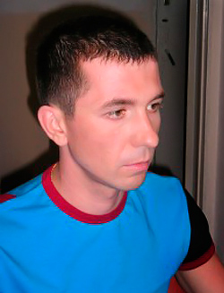 Самойлюк Владимир
