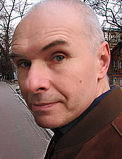 Рубинский Алексей