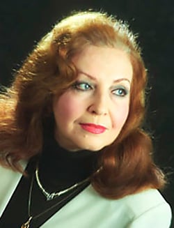 Теплова Раиса