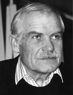 Picture of the actor