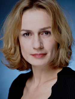 Picture of the actor