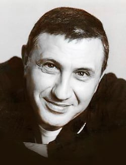 Picture of the actor