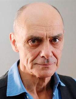 Picture of the actor