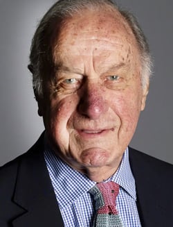 Picture of the actor