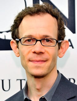 Picture of the actor