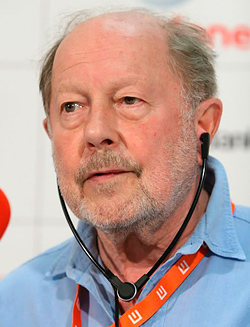 Picture of the actor
