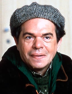 Picture of the actor