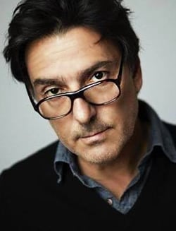 Picture of the actor