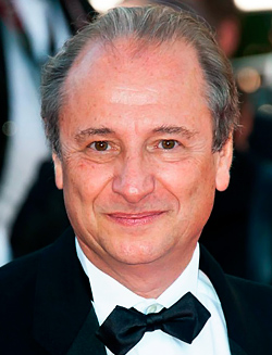 Picture of the actor