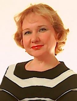 Коркина Валентина
