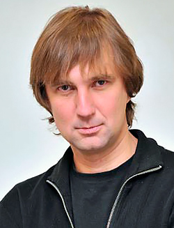 Кучер Станислав