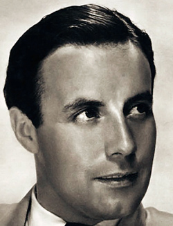 Picture of the actor