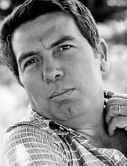 Picture of the actor