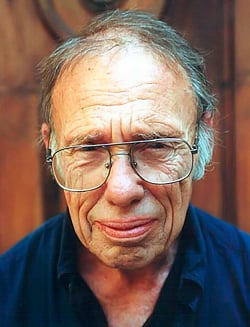 Picture of the actor