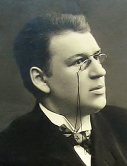 Picture of the actor