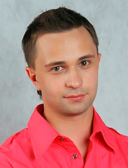 Бессмертный Сергей