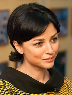 Шахова Юлианна