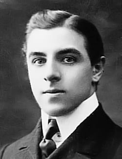 Picture of the actor