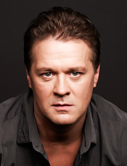 Любавин Сергей