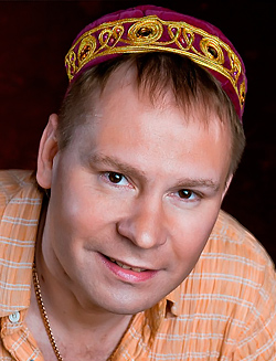 Степин Алексей
