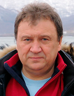 Полотно Анатолий