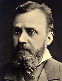 Picture of the actor