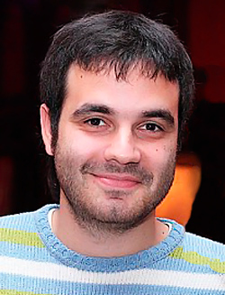 Picture of the actor