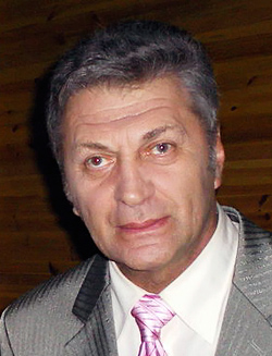 Натапов Леонид