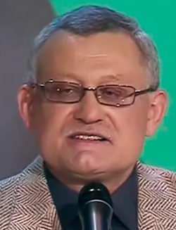 Цапик Алексей