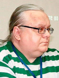Калугин Алексей