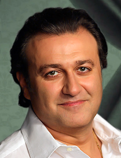 Курас Валерий