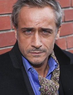 Picture of the actor